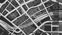 TheDugganRobbery-GTAOee-Task-LSPanicTrailer-Backlot-Map