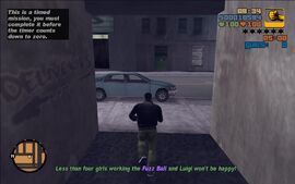 GTA 5 - NIKO BELLIC in LS #6  Niko meets Franklin 