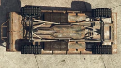 Underside image
