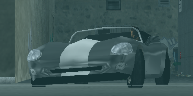 gta 3 cars list