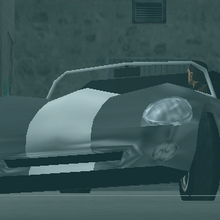 Banshee Gta Wiki Fandom