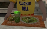 Cluckin'Bell-GTASA-SaladMeal