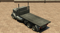 Flatbed-GTAIV-RearQuarter