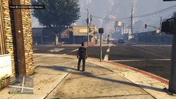 Contact Martin Madrazo.