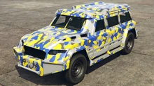Nightshark-GTAOe-LiveryFront-Yellow&BlueCamo