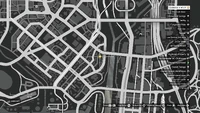 PizzaThisDelivery-GTAOee-DropOff-LittleBighornAvenue-Map