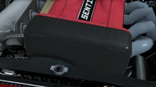 SentinelClassicWidebody-GTAOe-EngineCovers-CarbonCambeltCover