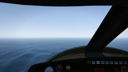 Shamal-GTAV-Dashboard