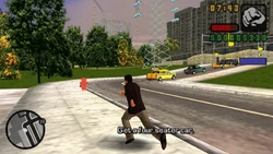 Get a four seater car.