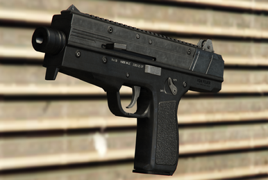 GTA Online Gun Van: Battle Rifle, daily location, weapons, more