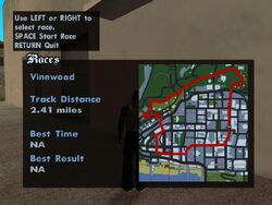 GTA Online best races and the greatest player created tracks