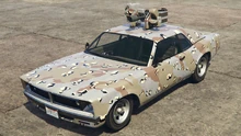 WeaponizedTampa-GTAOe-LiveryFront-90sSandbox