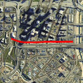 Satellite View