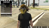 ArenaWar-GTAO-MaleMasks53-Brown&YellowDeathBird