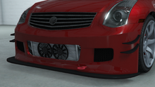 FR36-GTAOe-FrontBumpers-StreetBumperwithDriftKit