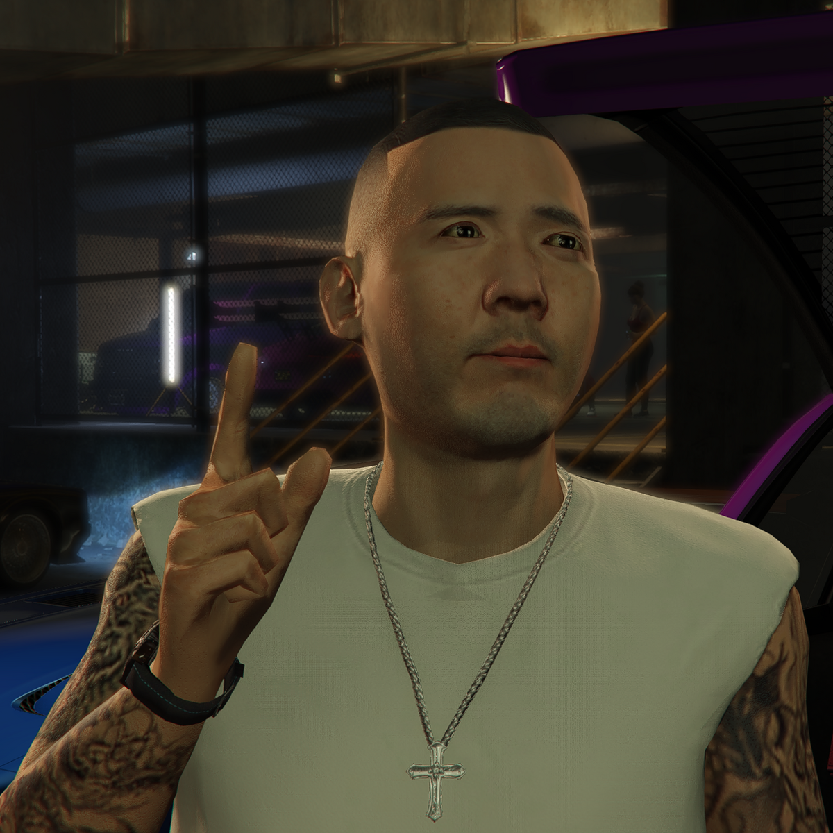 Grand Theft Auto Now Boasts Julian Casablancas and Dr. Dre