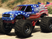 Liberator Gta Wiki Fandom