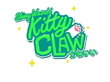 Shiny Wasabi Kitty Claw