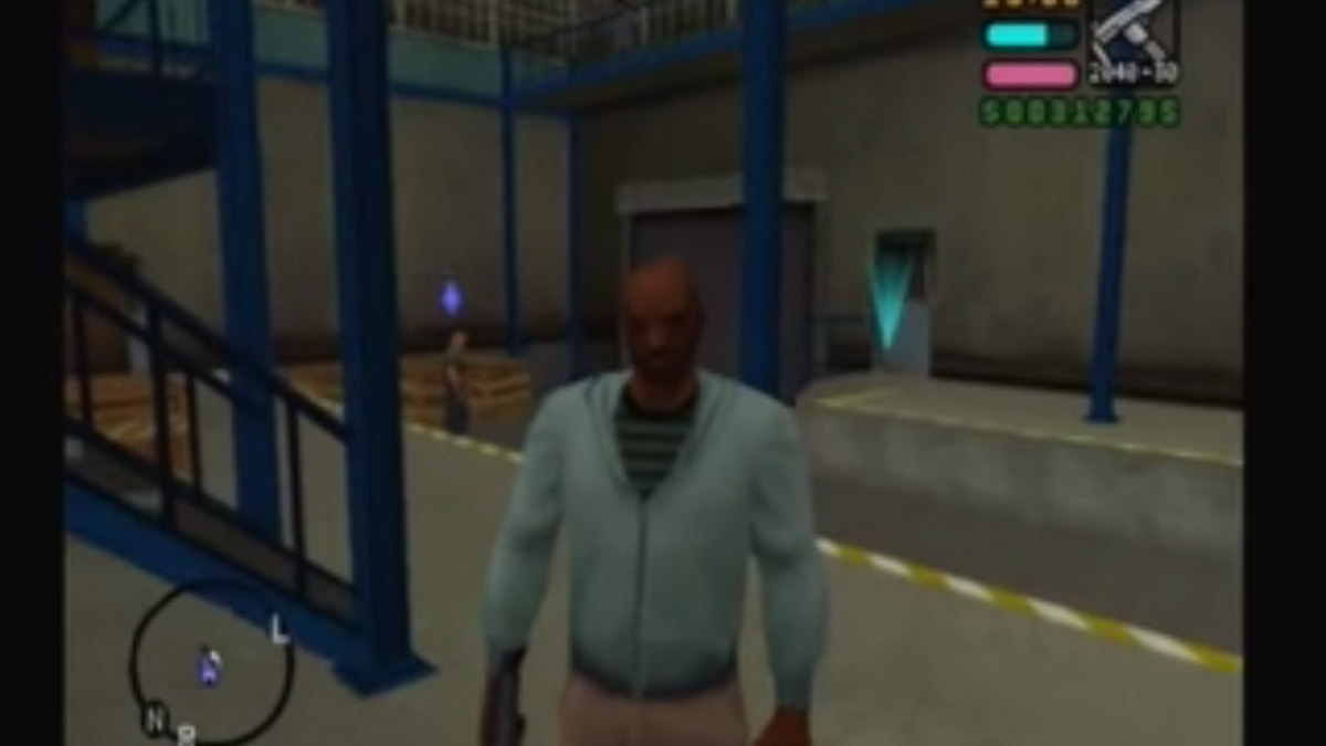 Smuggler's Run, GTA Wiki