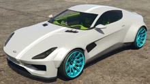 SpecterCustom-GTAOe-LiveryFront-ClassicWhiteStripes