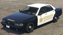 StanierLECruiser-GTAOe-FrontQuarter-LSCountySheriffLight