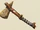 Stone Hatchet