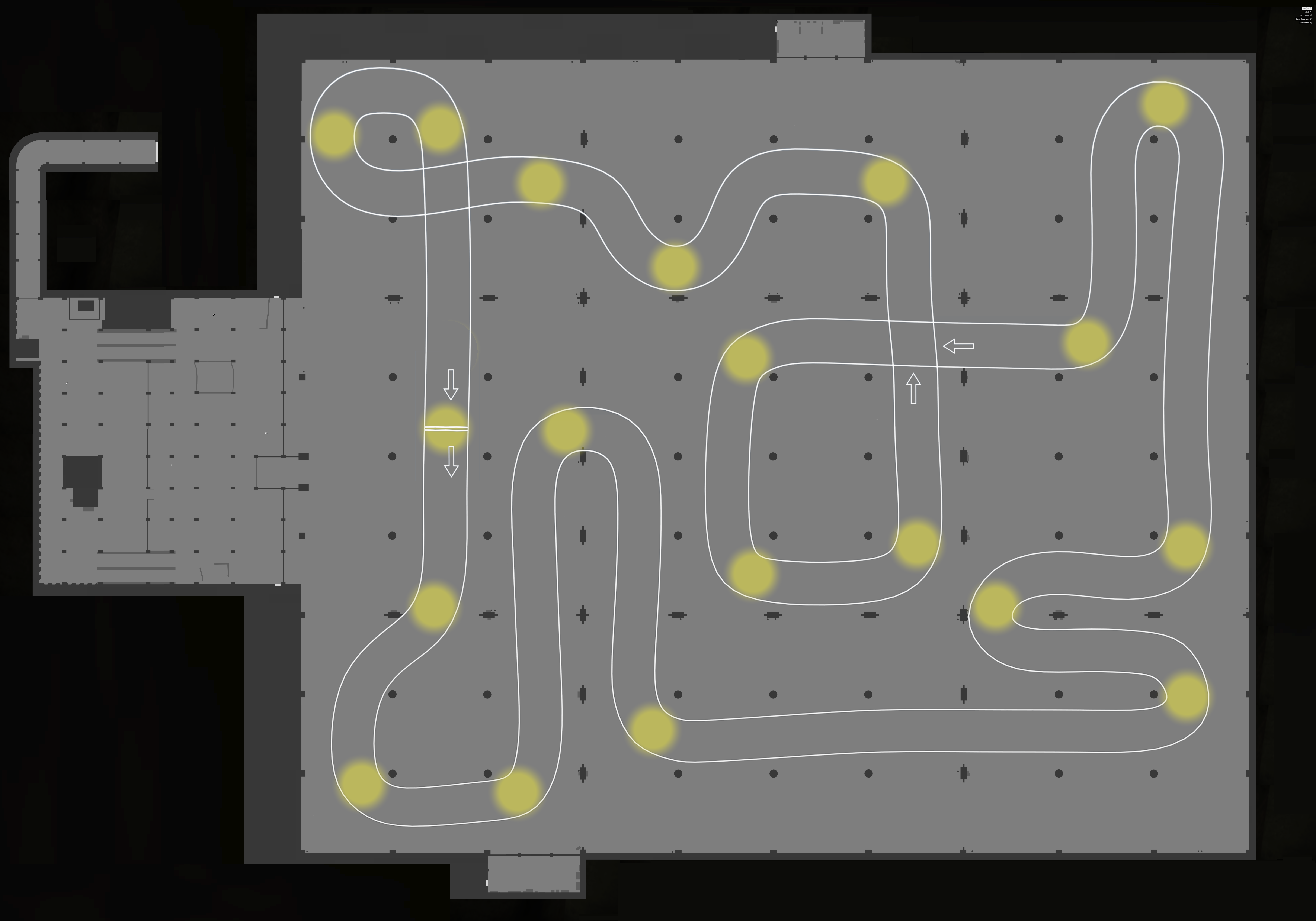 Radar Components 2.8 for GTA 5