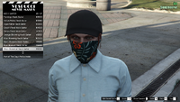 TheCayoPericoHeist-GTAO-FemaleMasks-NeckGaiter25-BlackBotanicalNeckGaiter