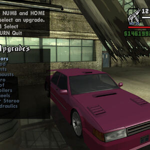 Transfender Gta Wiki Fandom