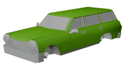 VehiclesDFF-GTAIIIm-Nova-FrontQuarter