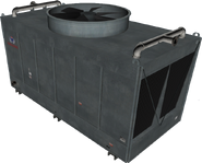 An alternate large Wiwang AC unit model.
