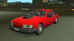 Bickle'76-NoTaxiSign-GTALCS