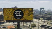 East Los FM – Rancho, north of Rancho Projects.