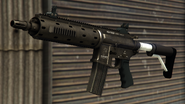 Carbine Rifle (Grand Theft Auto V)