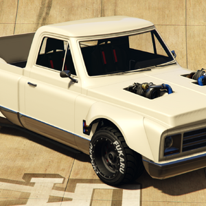 Drift Yosemite Gta Wiki Fandom