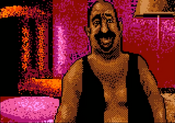 El Burro in the Game Boy Color version of Grand Theft Auto.