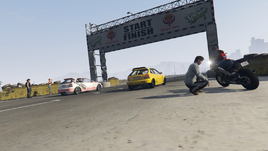 HeistPrepGetawayVehicles-GTAO-DragRaceThumbnail