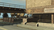 Northern Gardens, Liberty City (GTA IV).