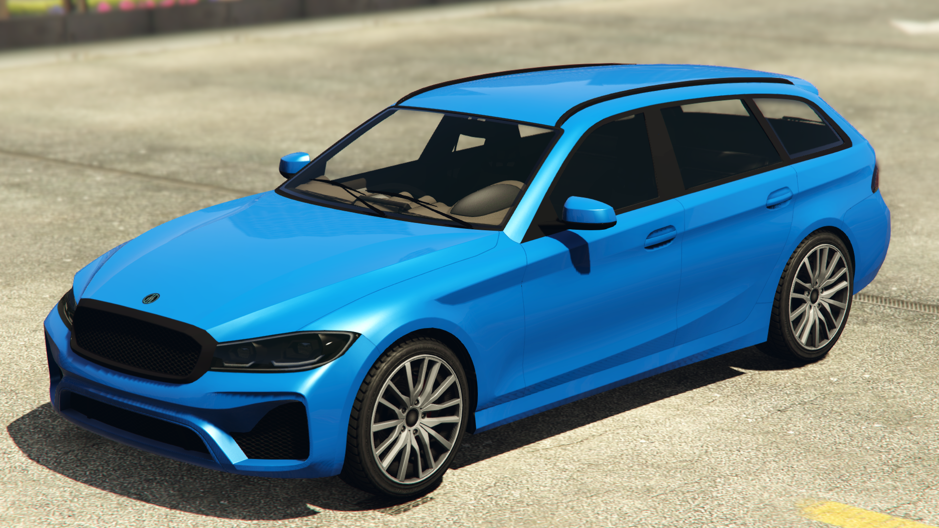 Grand Theft Auto V - PS4 - M3 Shop