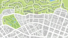 SplitSidesWest-GTAV-Location-Map