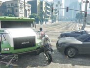 Stockade-GTAV-Driverless