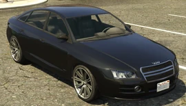 Tailgater-GTA5-Front-Michael