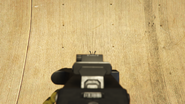 Iron Sights