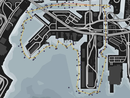 Open Wheel - Lap it Up | GTA Wiki | Fandom