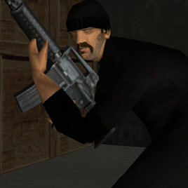 Assassin B