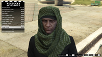 Smuggler'sRun-GTAO-MaleMasks-Headscarves64-GreenLoose