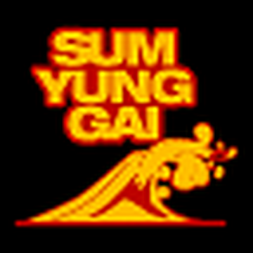 Sum yung ho
