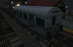 Subway in GTA III - Grand Theft Wiki, the GTA wiki