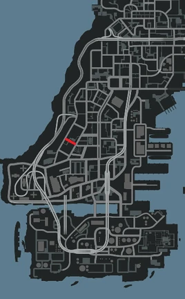 BernersRoad-GTAIV-Map