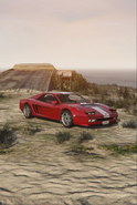 Cheetah Classic Gta Wiki Fandom